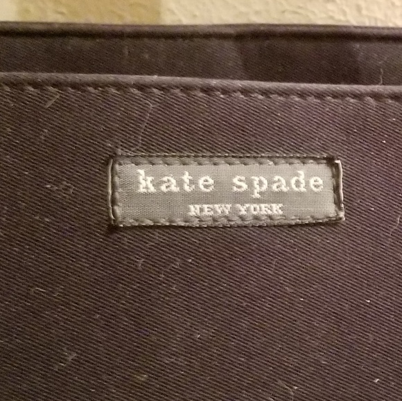 Kate Spade purse - Picture 1 of 4